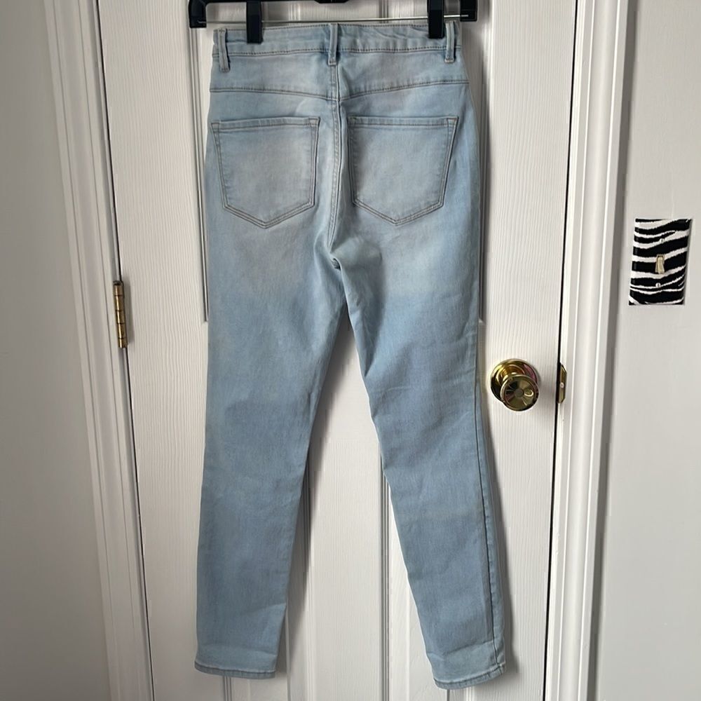 Button down jeans - Picture 3 of 4